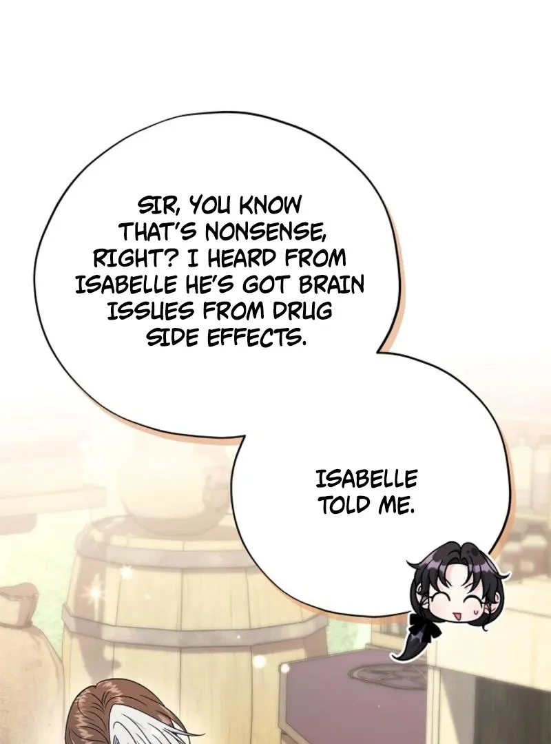 I Will Become the Villain’s Poison Detector Chapter 85 Online - página 62
