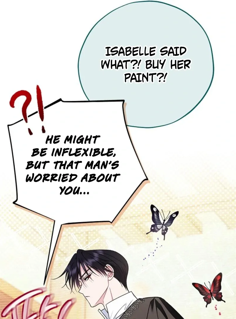 I Will Become the Villain’s Poison Detector Chapter 85 Online - página 65