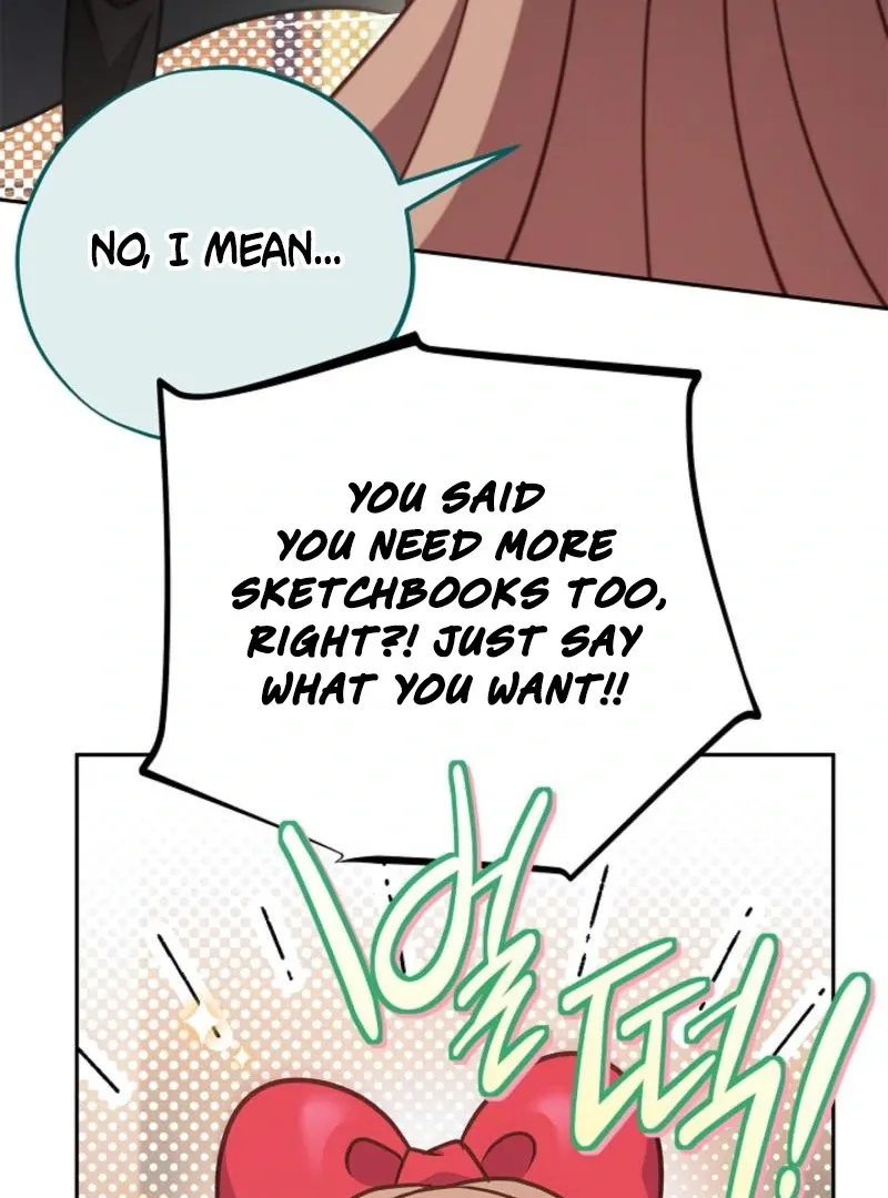 I Will Become the Villain’s Poison Detector Chapter 85 Online - página 67
