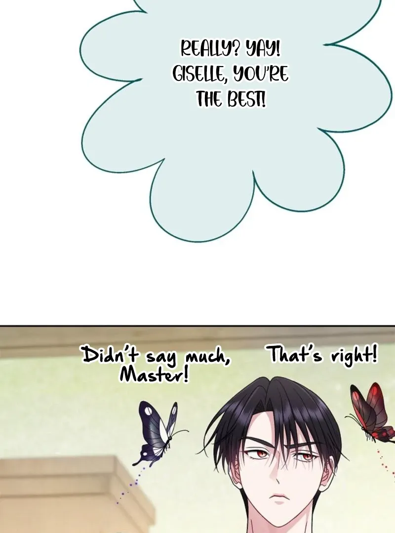 I Will Become the Villain’s Poison Detector Chapter 85 Online - página 69