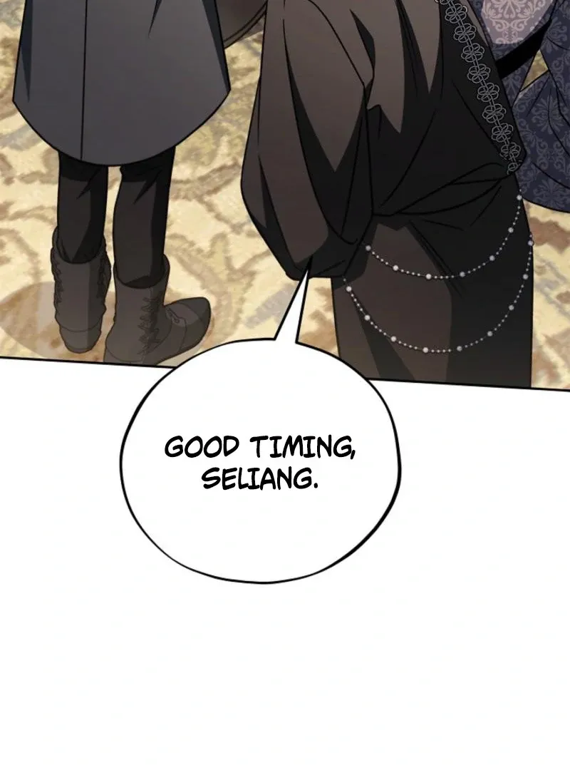 I Will Become the Villain’s Poison Detector Chapter 85 Online - página 81