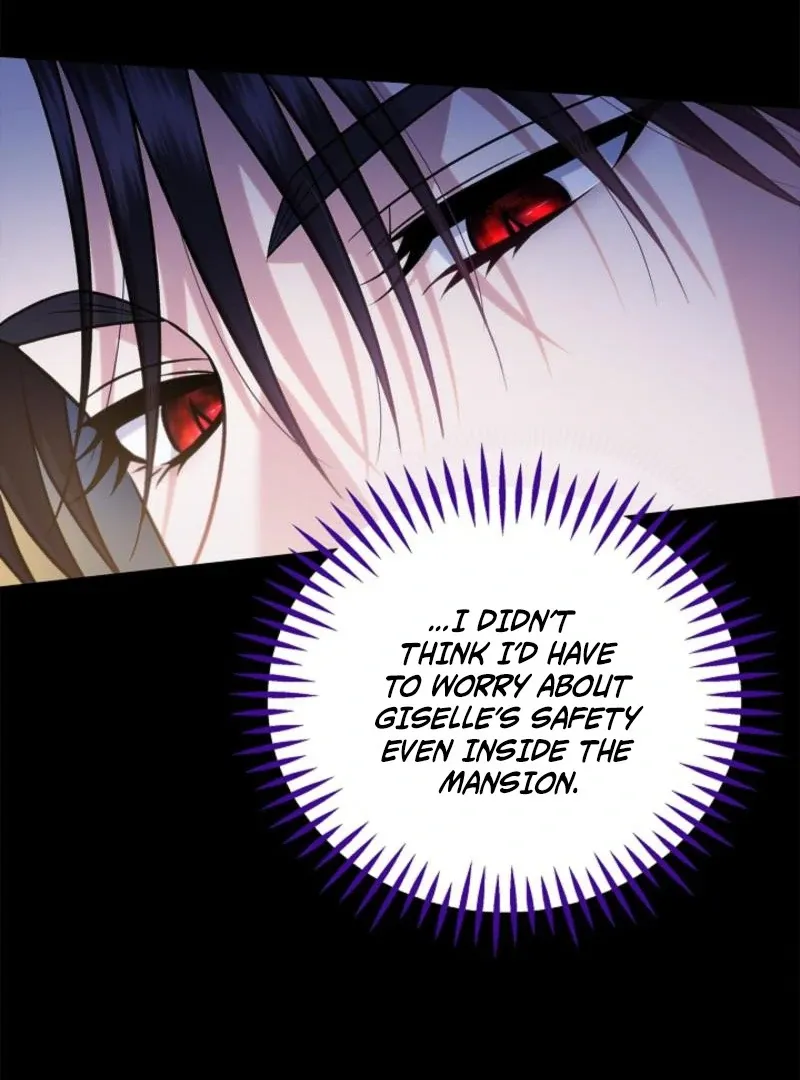 I Will Become the Villain’s Poison Detector Chapter 85 Online - página 115