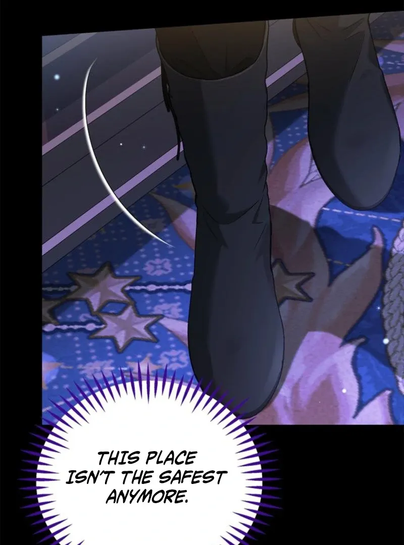 I Will Become the Villain’s Poison Detector Chapter 85 Online - página 116