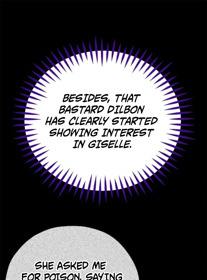 I Will Become the Villain’s Poison Detector Chapter 85 Online - página 121