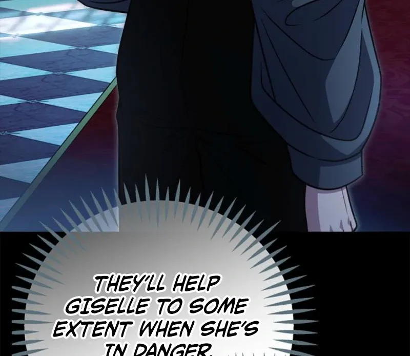 I Will Become the Villain’s Poison Detector Chapter 85 Online - página 131