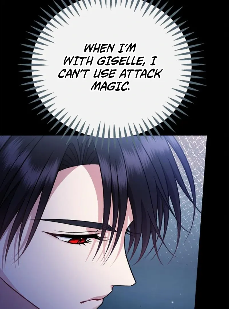 I Will Become the Villain’s Poison Detector Chapter 85 Online - página 135
