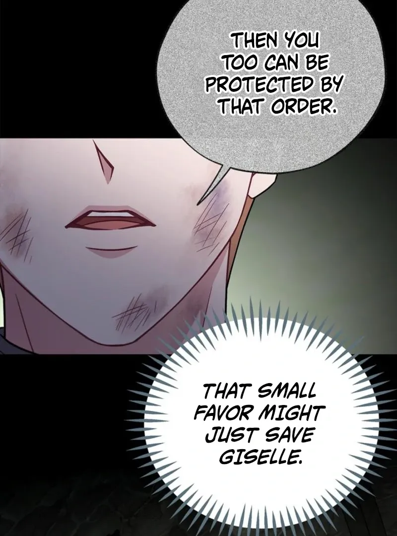 I Will Become the Villain’s Poison Detector Chapter 85 Online - página 143