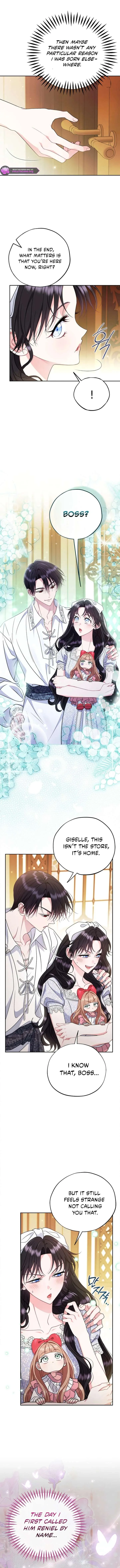 I Will Become the Villain’s Poison Detector Chapter 87 Online - página 2