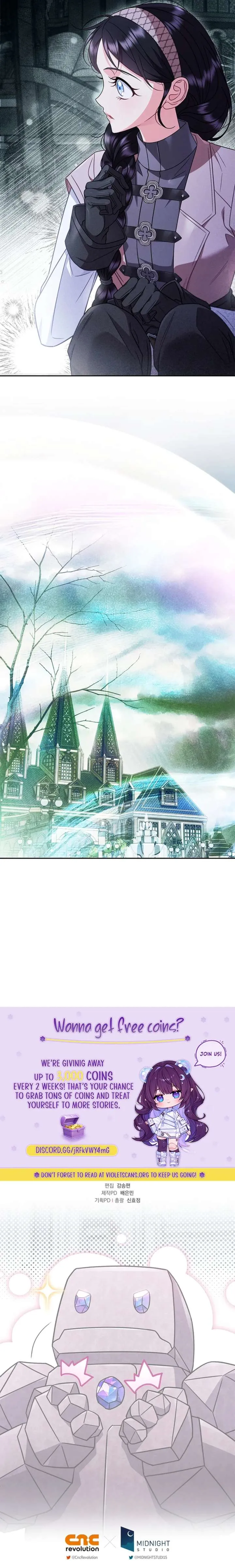 I Will Become the Villain’s Poison Detector Chapter 93 Online - página 13