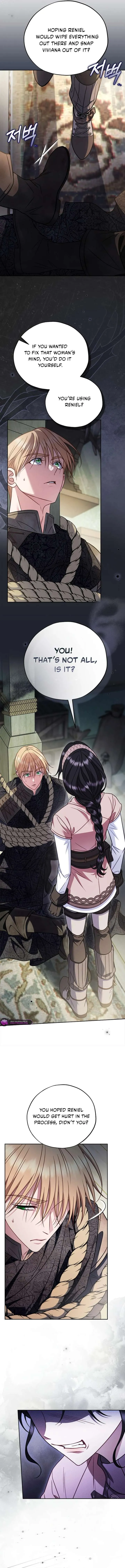 I Will Become the Villain’s Poison Detector Chapter 95 Online - página 14