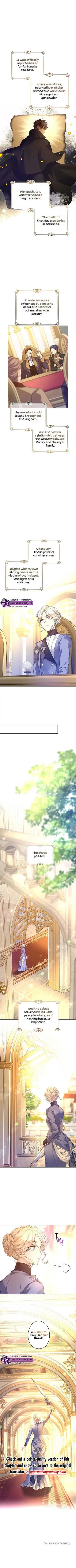 I Will Change The Genre Chapter 116 Online - página 3