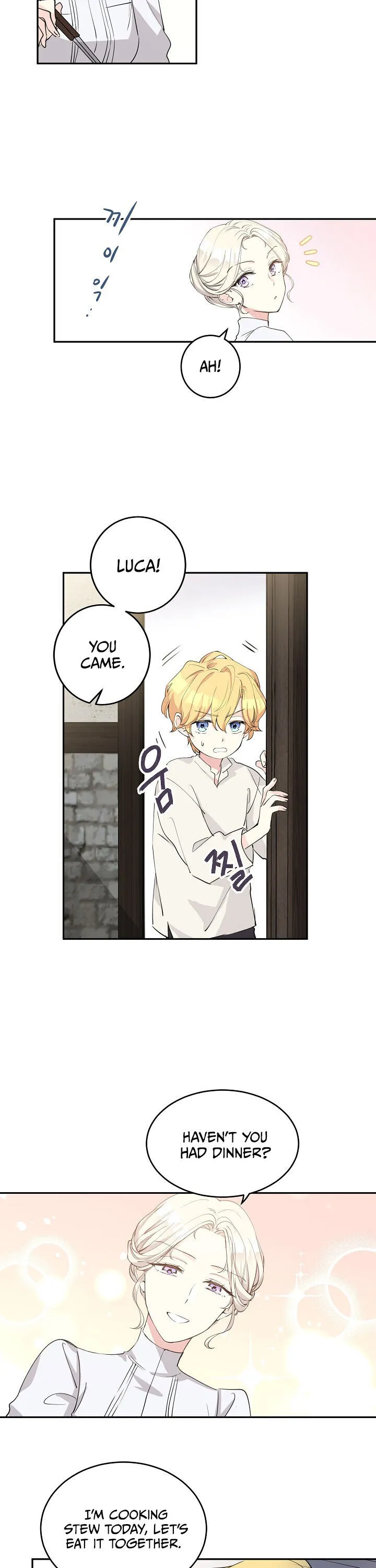 I Will Change The Genre Chapter 2 Online - página 2