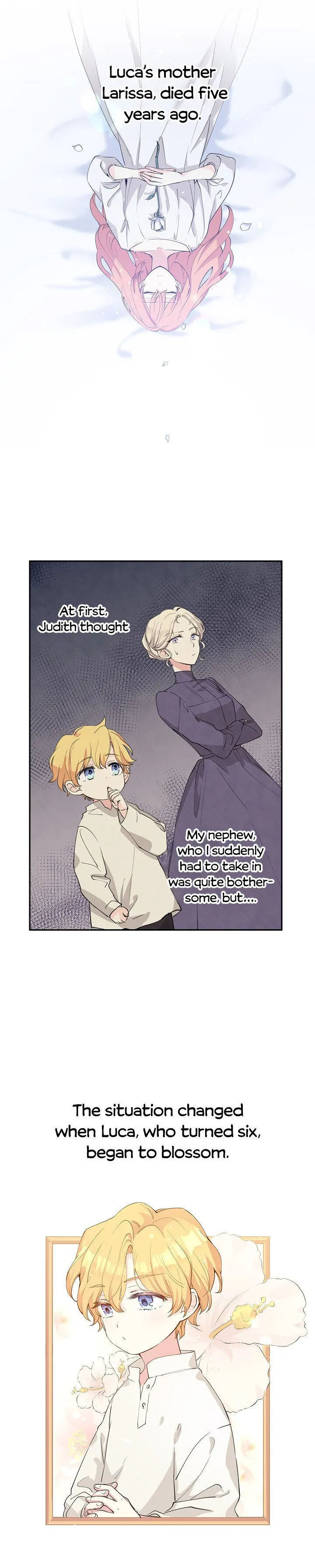 I Will Change The Genre Chapter 2 Online - página 5
