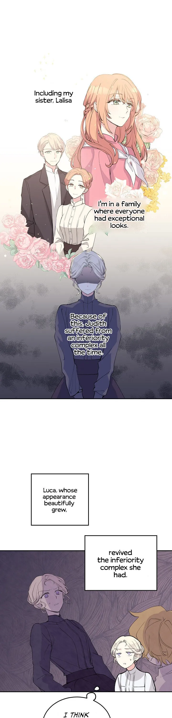 I Will Change The Genre Chapter 2 Online - página 6