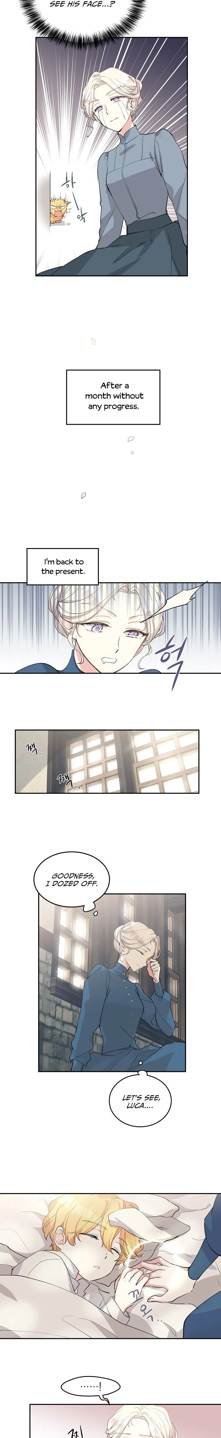 I Will Change The Genre Chapter 2 Online - página 9