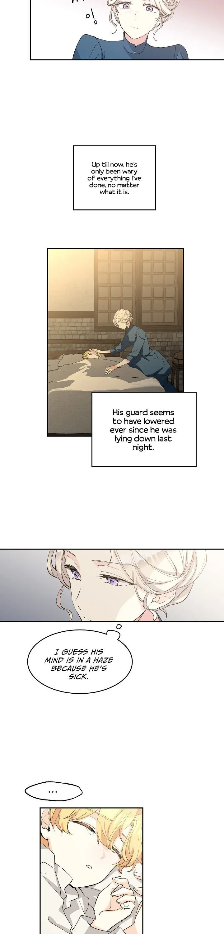 I Will Change The Genre Chapter 2 Online - página 10
