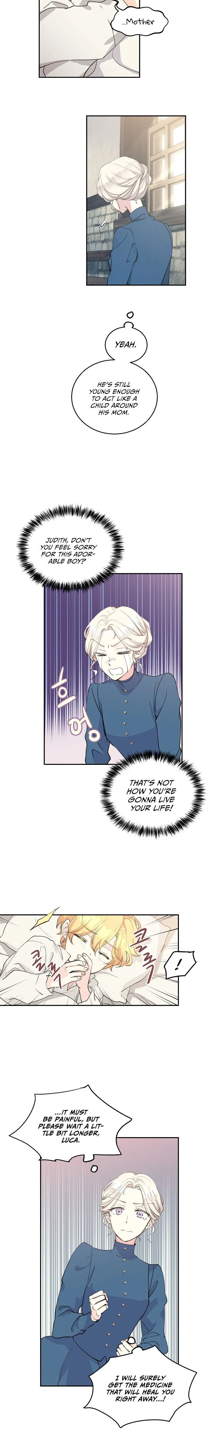 I Will Change The Genre Chapter 2 Online - página 11
