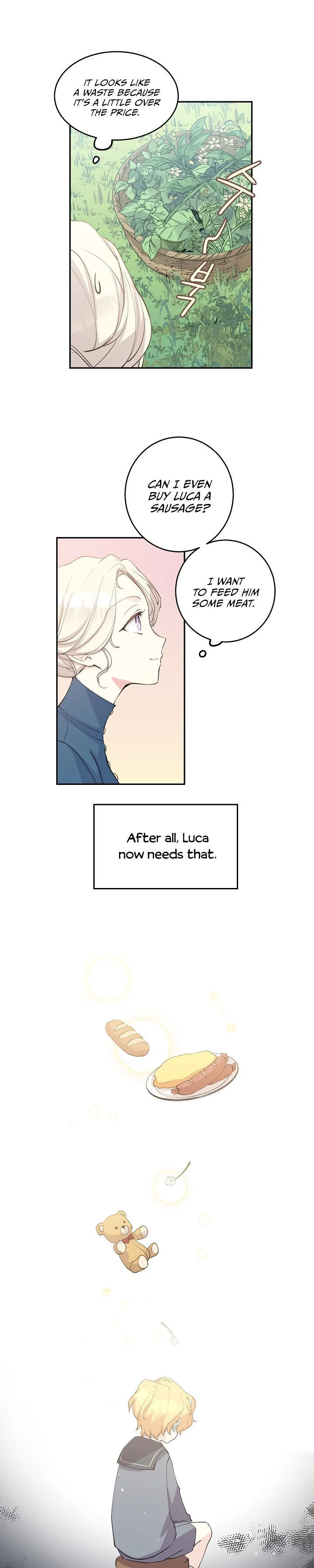 I Will Change The Genre Chapter 2 Online - página 13
