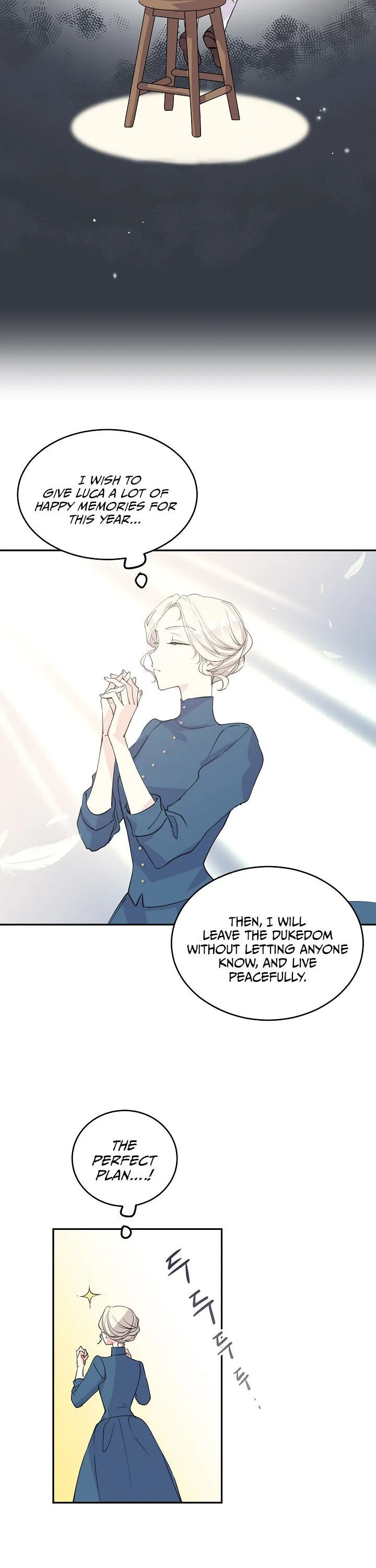 I Will Change The Genre Chapter 2 Online - página 14