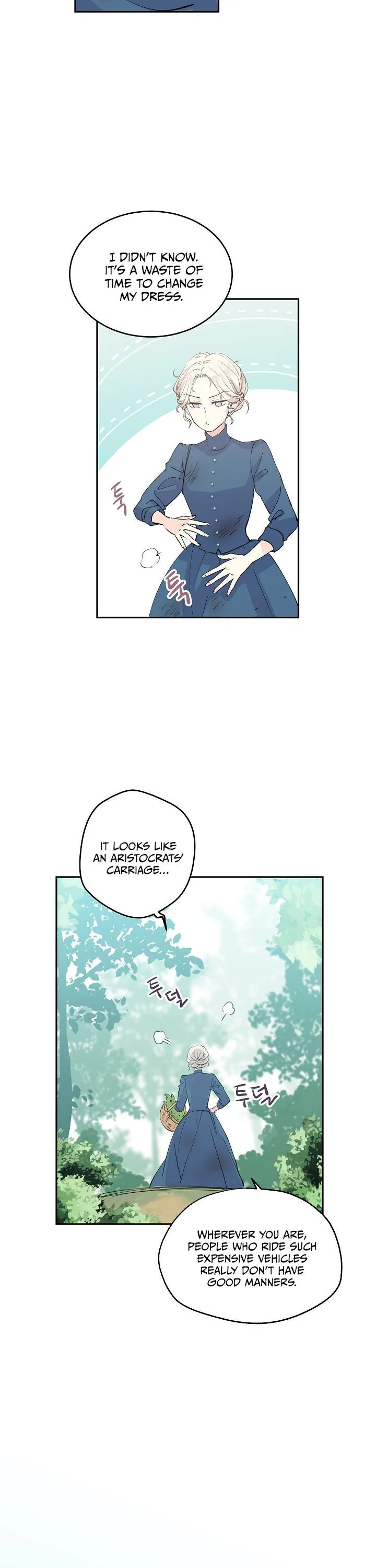 I Will Change The Genre Chapter 2 Online - página 16
