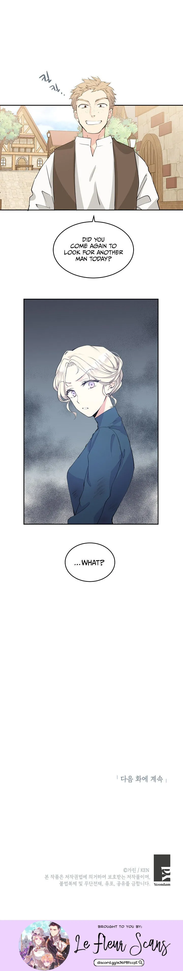 I Will Change The Genre Chapter 2 Online - página 19