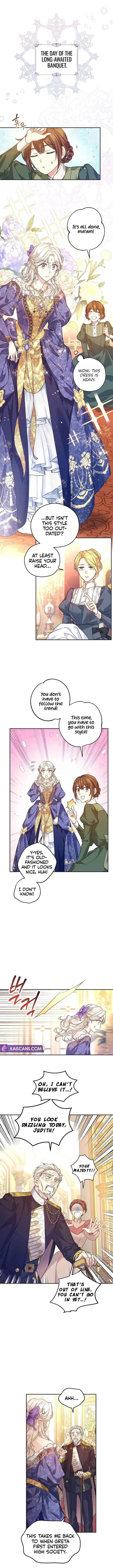 I Will Change The Genre Chapter 83 Online - página 1