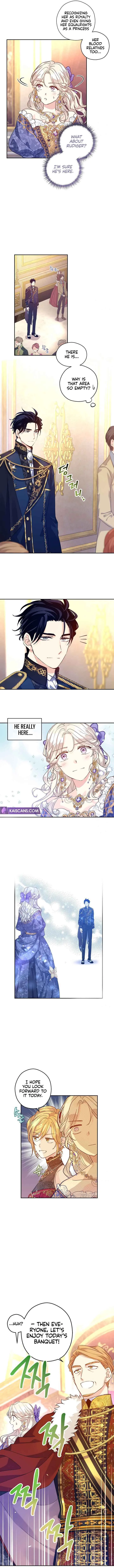 I Will Change The Genre Chapter 83 Online - página 7