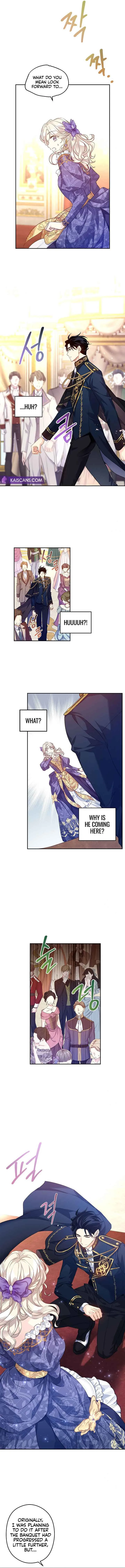 I Will Change The Genre Chapter 83 Online - página 8