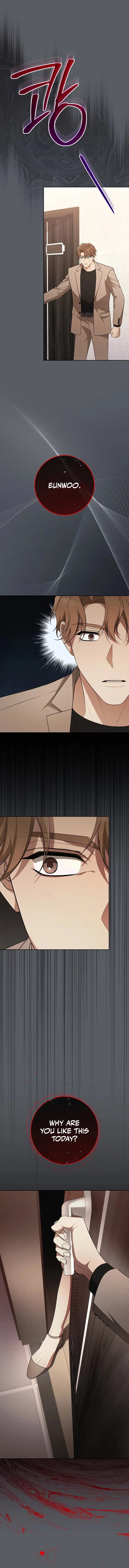 I will escape from the flower of ordeal Chapter 11 Online - página 12