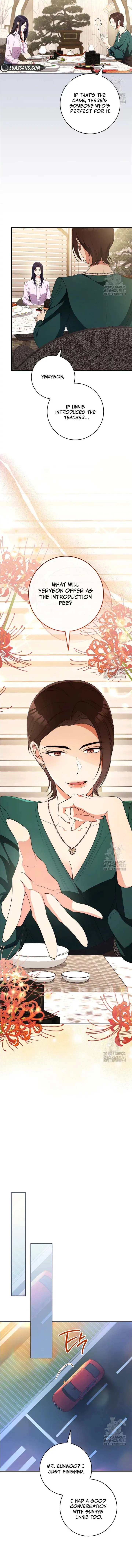 I will escape from the flower of ordeal Chapter 19 Online - página 13