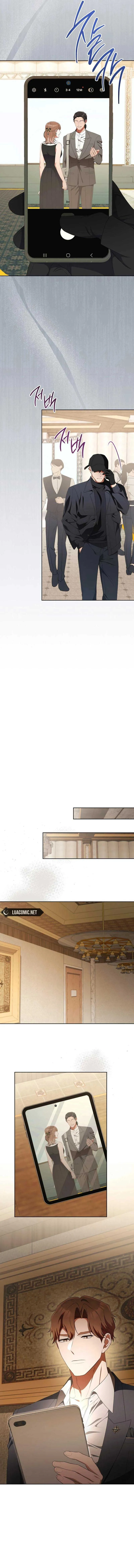 I will escape from the flower of ordeal Chapter 48 Online - página 10