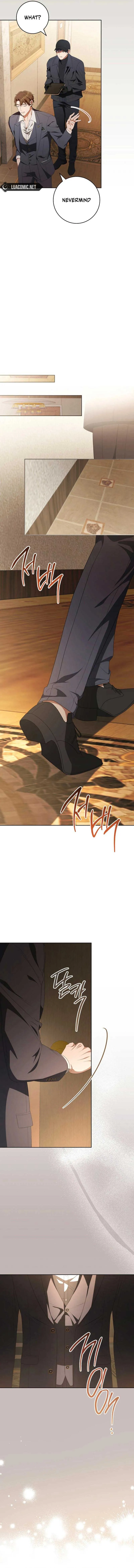 I will escape from the flower of ordeal Chapter 48 Online - página 13