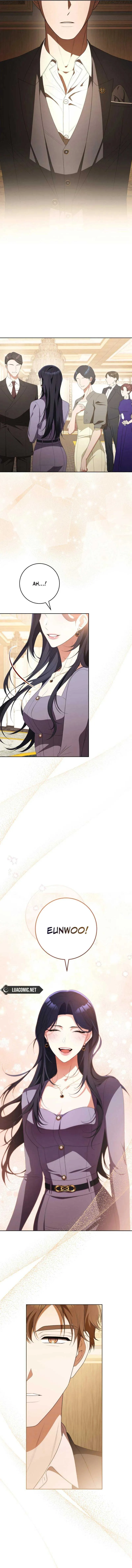 I will escape from the flower of ordeal Chapter 48 Online - página 14