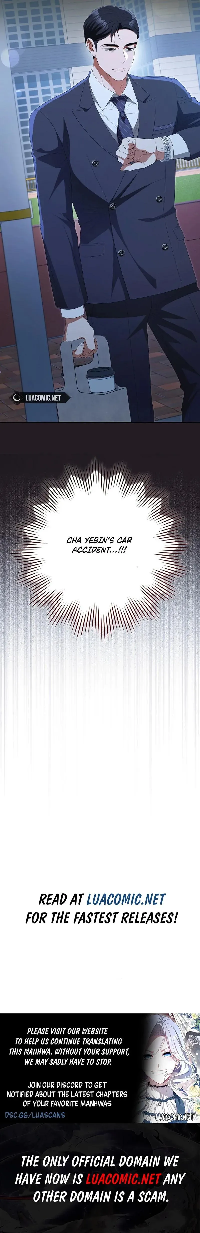 I will escape from the flower of ordeal Chapter 53 Online - página 12