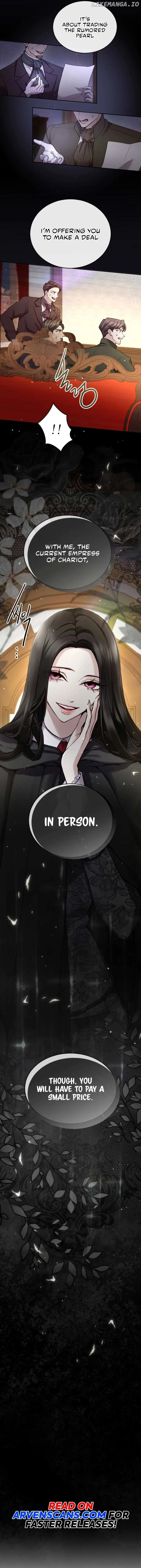 I Will Fall With The Emperor Chapter 101 Online - página 14