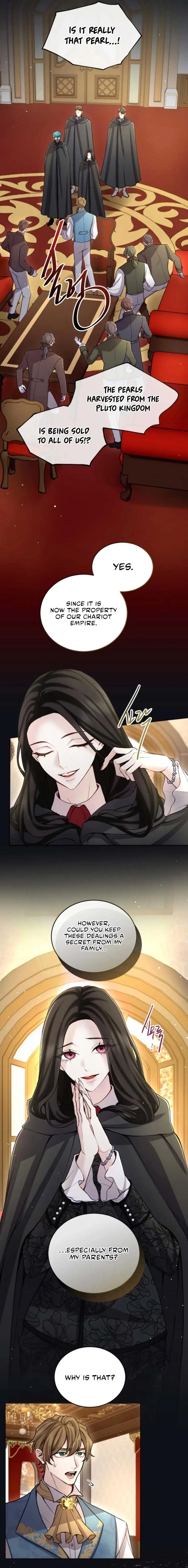 I Will Fall With The Emperor Chapter 102 Online - página 2