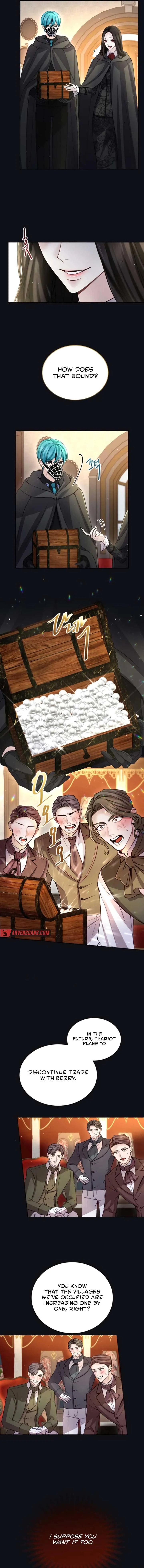 I Will Fall With The Emperor Chapter 102 Online - página 4