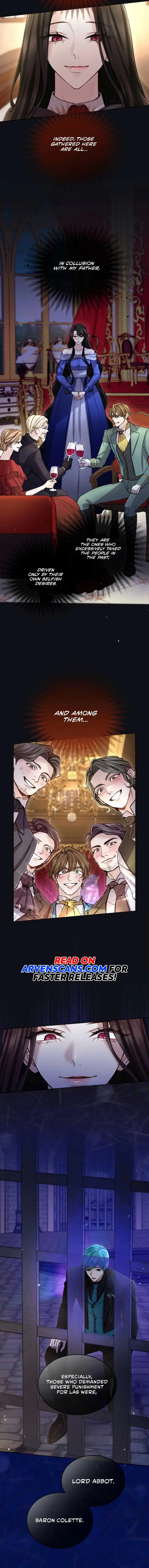 I Will Fall With The Emperor Chapter 102 Online - página 5