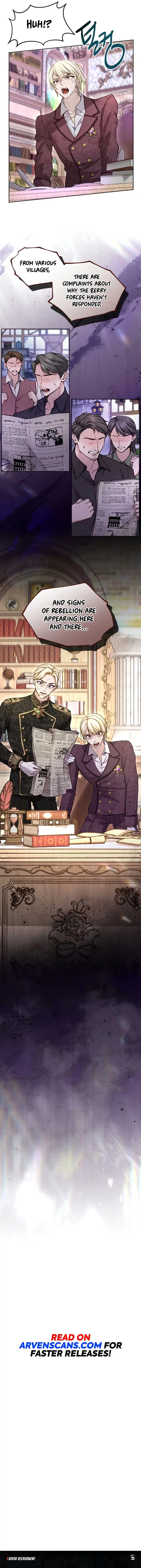 I Will Fall With The Emperor Chapter 103 Online - página 12