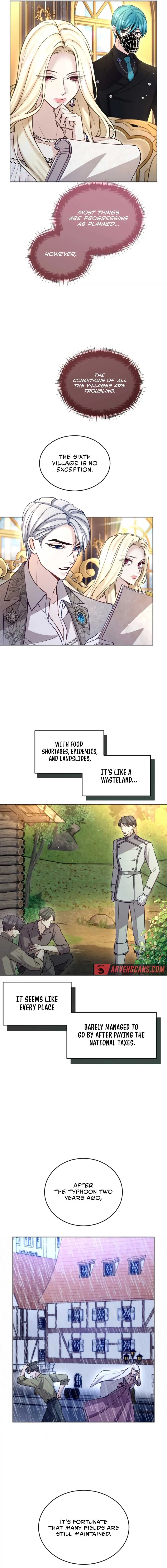 I Will Fall With The Emperor Chapter 104 Online - página 4