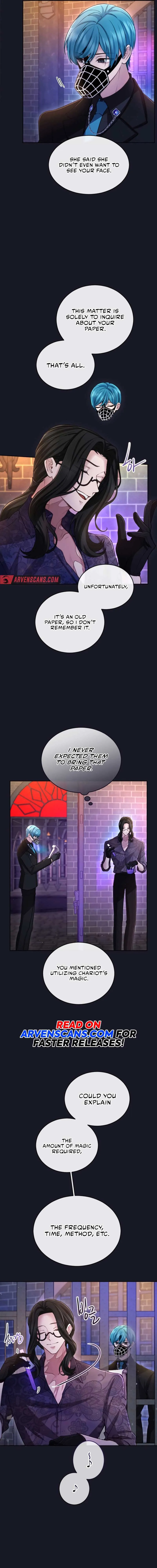 I Will Fall With The Emperor Chapter 105 Online - página 2