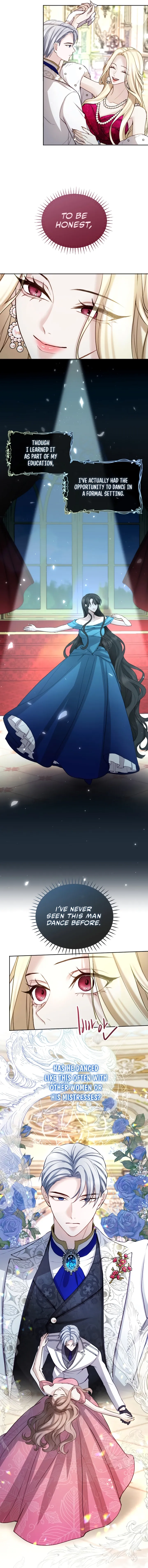 I Will Fall With The Emperor Chapter 108 Online - página 9