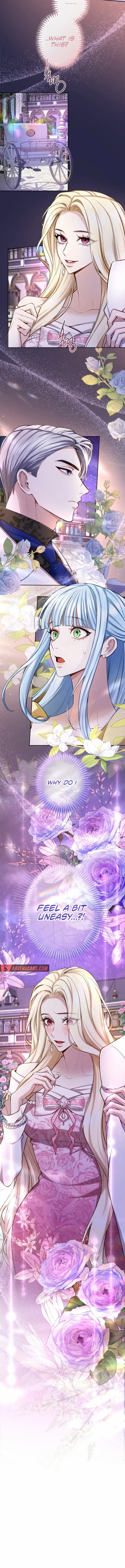 I Will Fall With The Emperor Chapter 111 Online - página 12