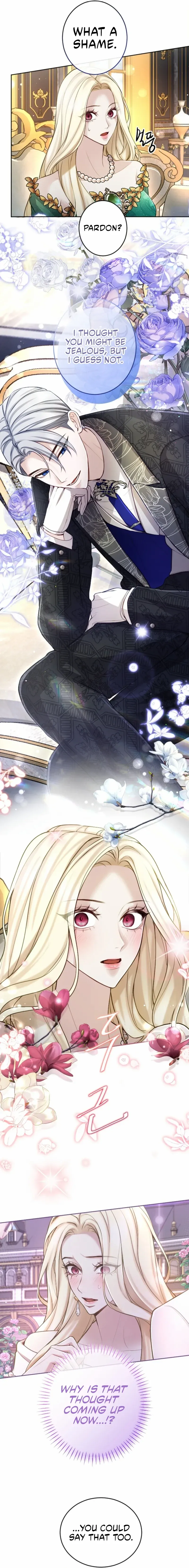 I Will Fall With The Emperor Chapter 112 Online - página 9
