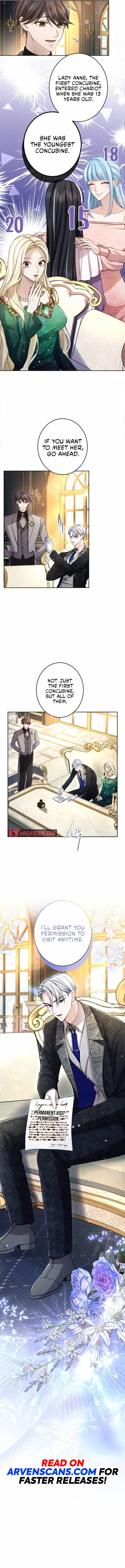 I Will Fall With The Emperor Chapter 112 Online - página 11