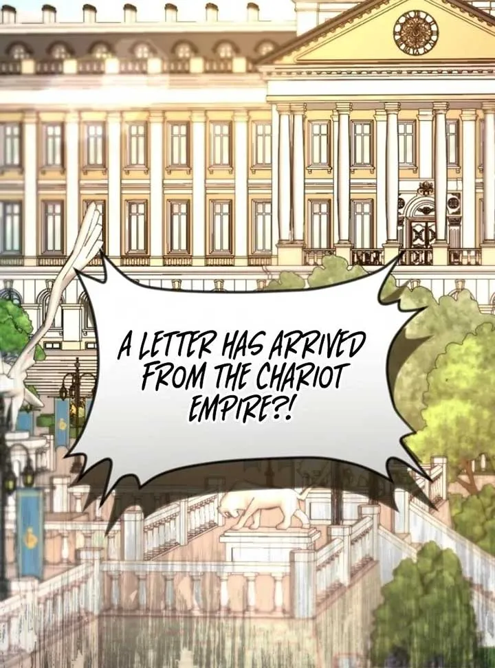 I Will Fall With The Emperor Chapter 117 Online - página 2