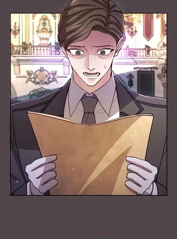 I Will Fall With The Emperor Chapter 117 Online - página 5
