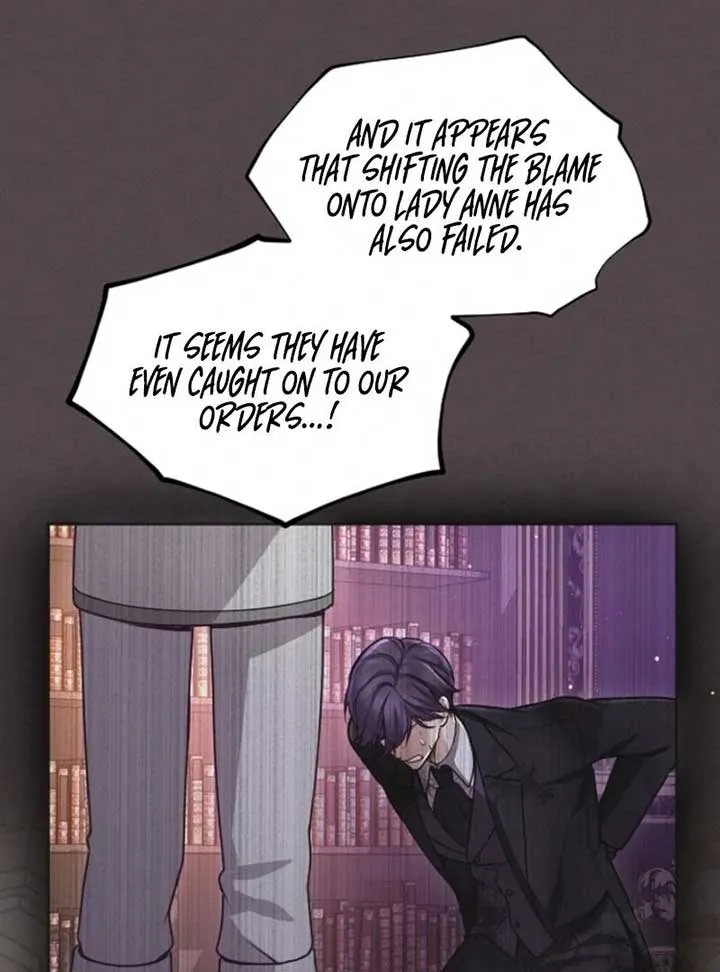I Will Fall With The Emperor Chapter 117 Online - página 6