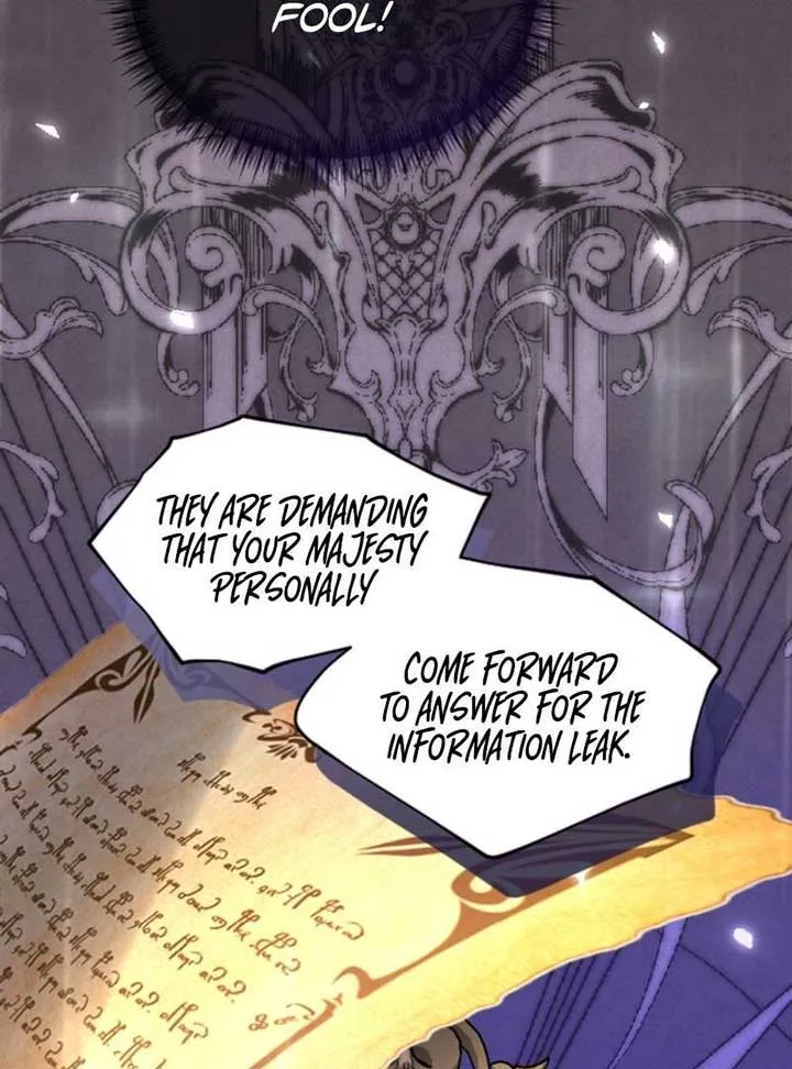 I Will Fall With The Emperor Chapter 117 Online - página 9