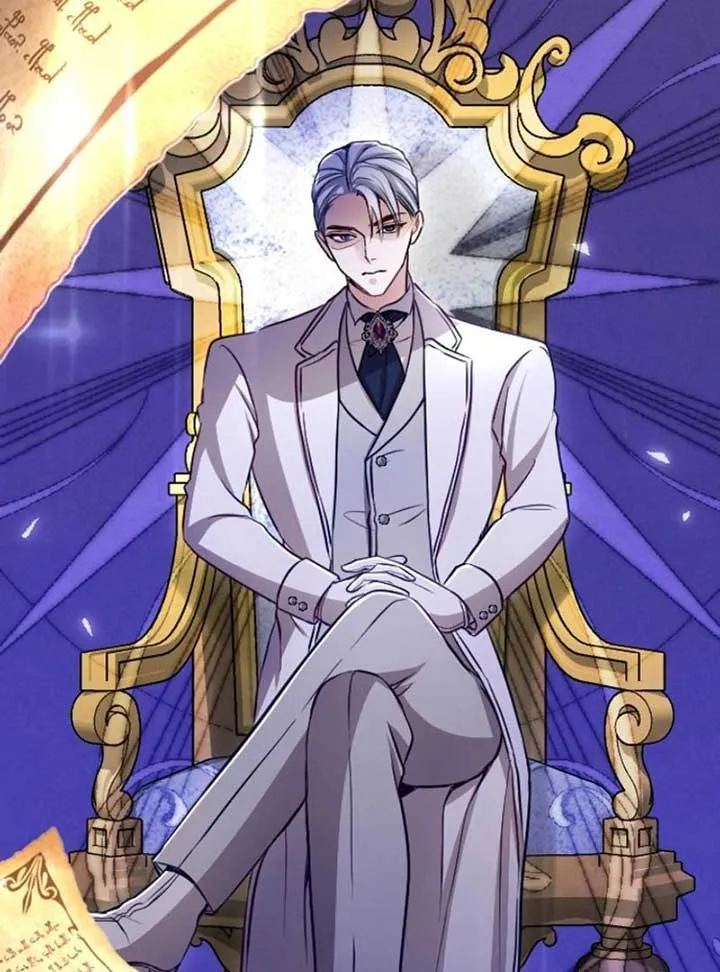 I Will Fall With The Emperor Chapter 117 Online - página 10